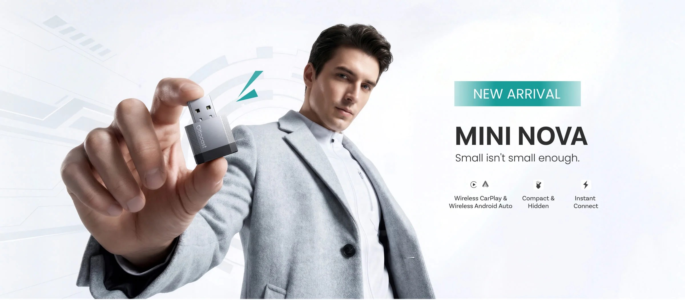 Unleash Wireless Freedom Onboard